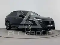 2025 Peugeot 3008