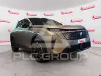 2025 Peugeot 3008