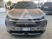 2025 Peugeot 3008
