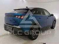 2025 Peugeot 3008
