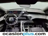 2025 Peugeot 3008