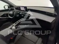 2025 Peugeot 3008