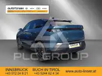 2025 Peugeot 3008