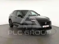 2025 Peugeot 3008