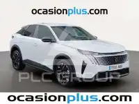 2025 Peugeot 3008