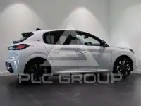 2025 Peugeot 208