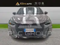 2025 Peugeot 208