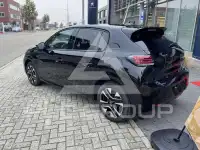 2025 Peugeot 208