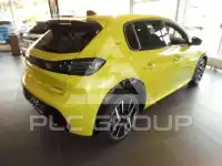 2025 Peugeot 208