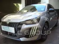2025 Peugeot 208