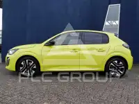 2025 Peugeot 208