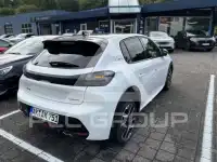 2025 Peugeot 208
