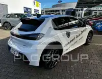 2025 Peugeot 208