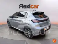 2025 Peugeot 208