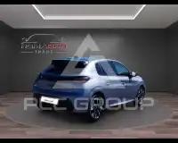 2025 Peugeot 208