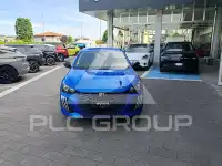 2025 Peugeot 208