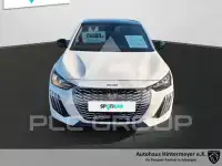 2025 Peugeot 208
