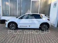 2025 Peugeot 208