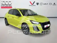 2025 Peugeot 208