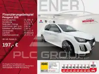2025 Peugeot 208