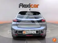 2025 Peugeot 208