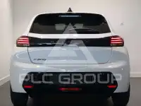 2025 Peugeot 208