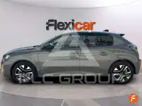 2025 Peugeot 208