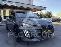 2025 Peugeot 208
