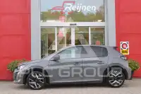 2025 Peugeot 208