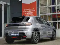 2025 Peugeot 208