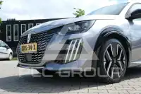 2025 Peugeot 208