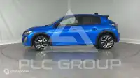 2025 Peugeot 208