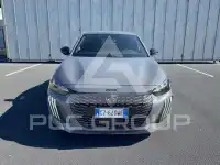 2025 Peugeot 208