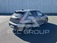 2025 Peugeot 208