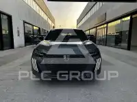 2025 Peugeot 208