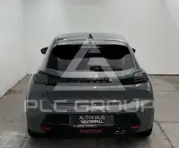 2025 Peugeot 208