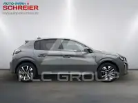 2025 Peugeot 208