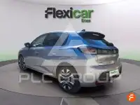 2025 Peugeot 208
