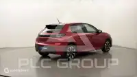 2025 Peugeot 208