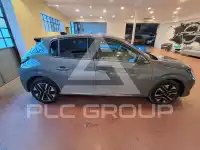 2026 Peugeot 208
