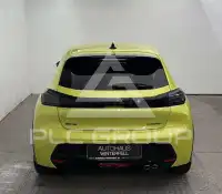 2025 Peugeot 208