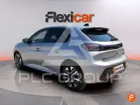 2025 Peugeot 208