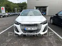 2025 Peugeot 208