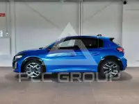 2025 Peugeot 208