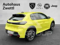 2025 Peugeot 208
