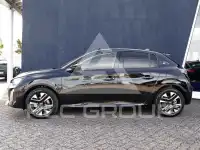 2025 Peugeot 208