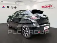 2025 Peugeot 208