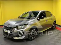 2025 Peugeot 208