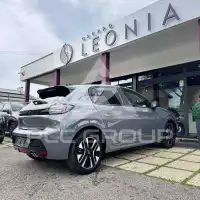 2025 Peugeot 208