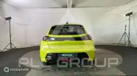 2025 Peugeot 208